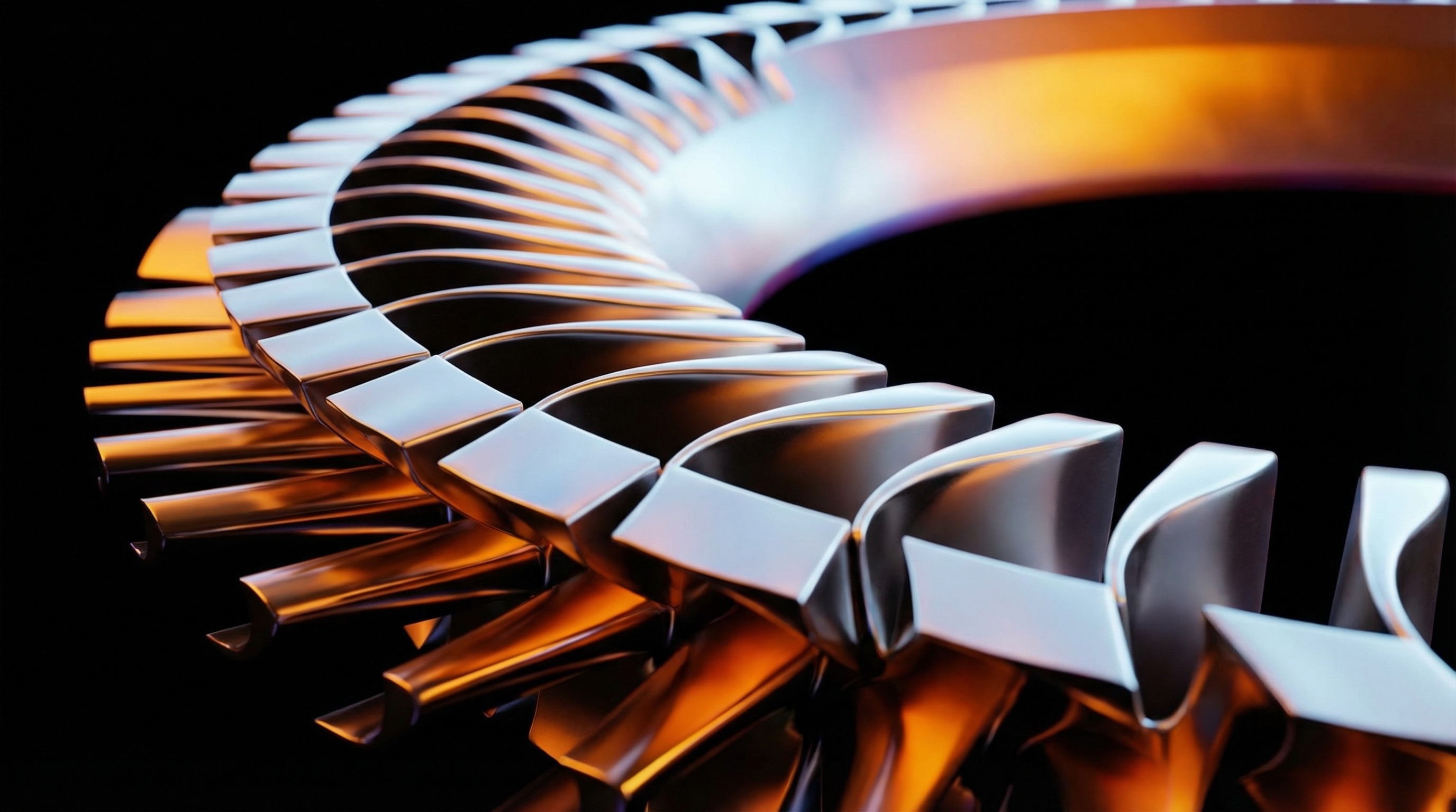 Deep tech innovation