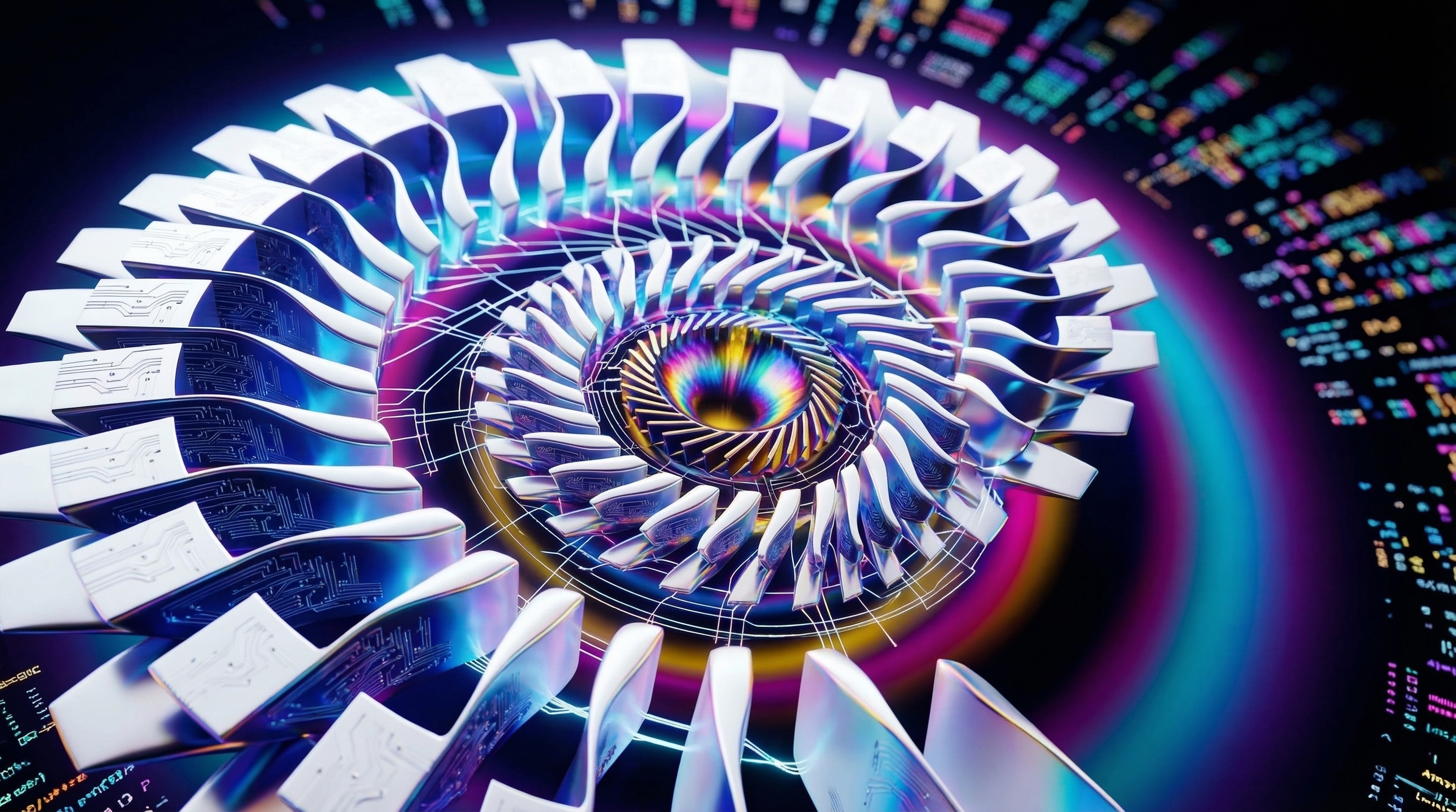 Intelligence Sector Hero - LaFamilia Capital